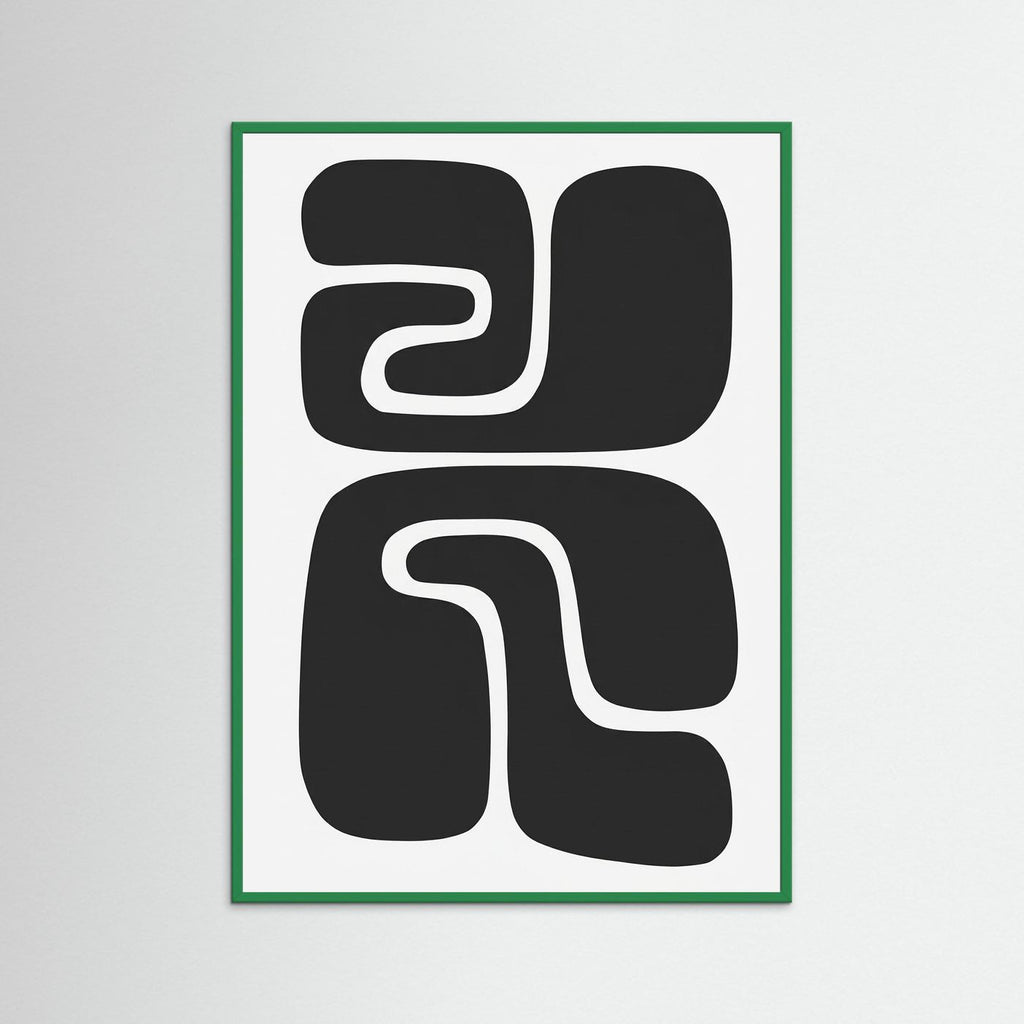 Cuerpo Abstracto