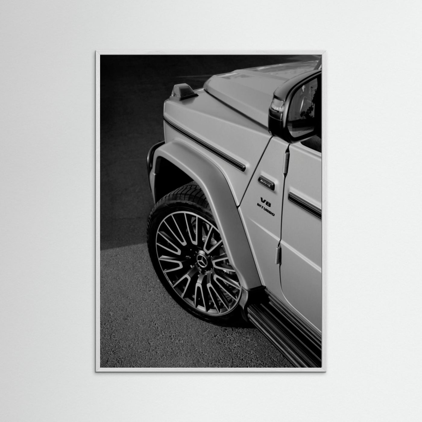G class