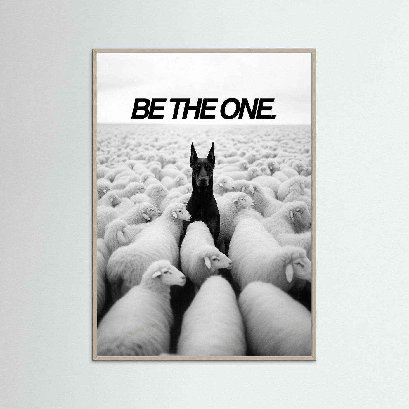 Be the One