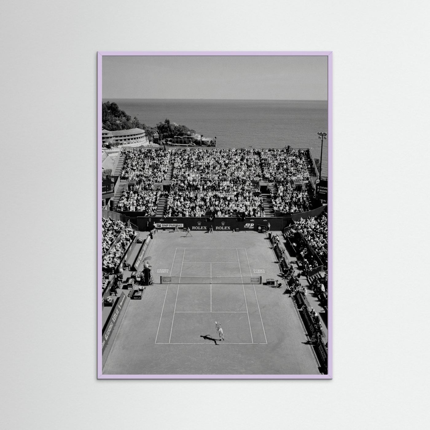 Monaco