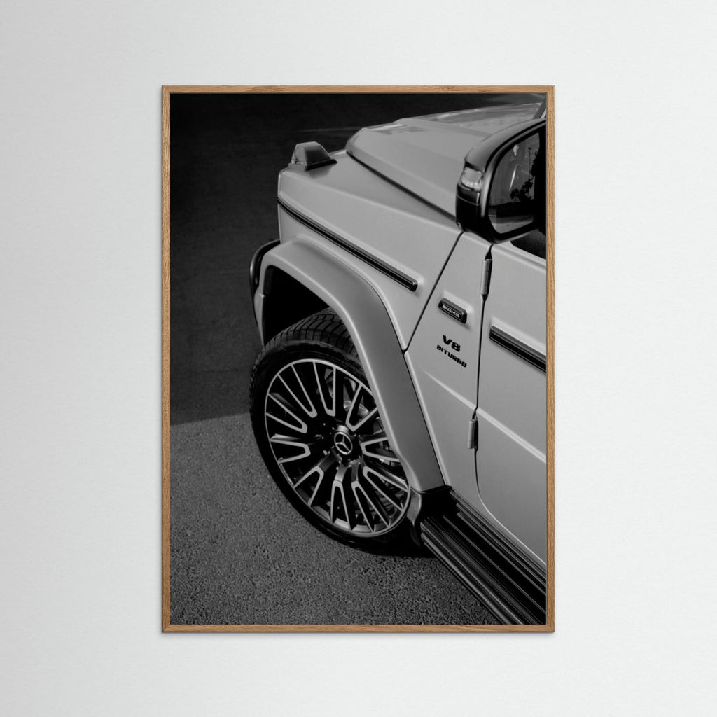 G class