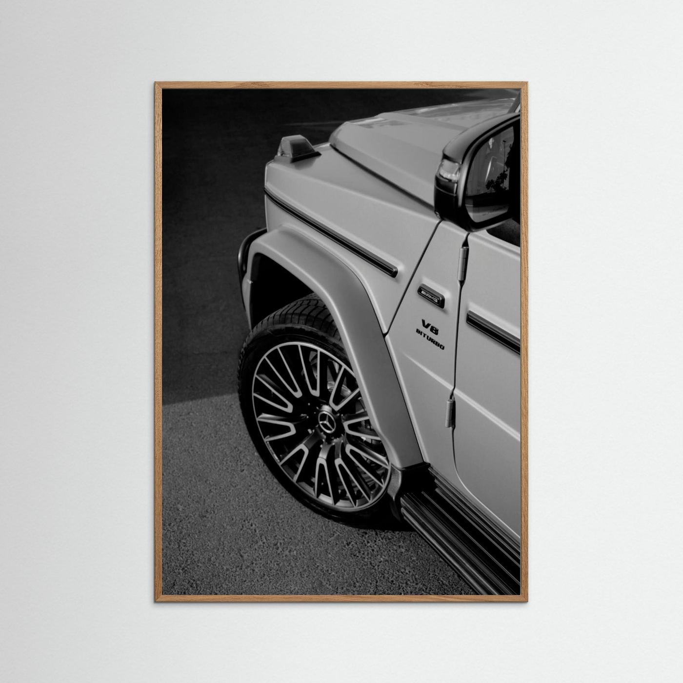 G class