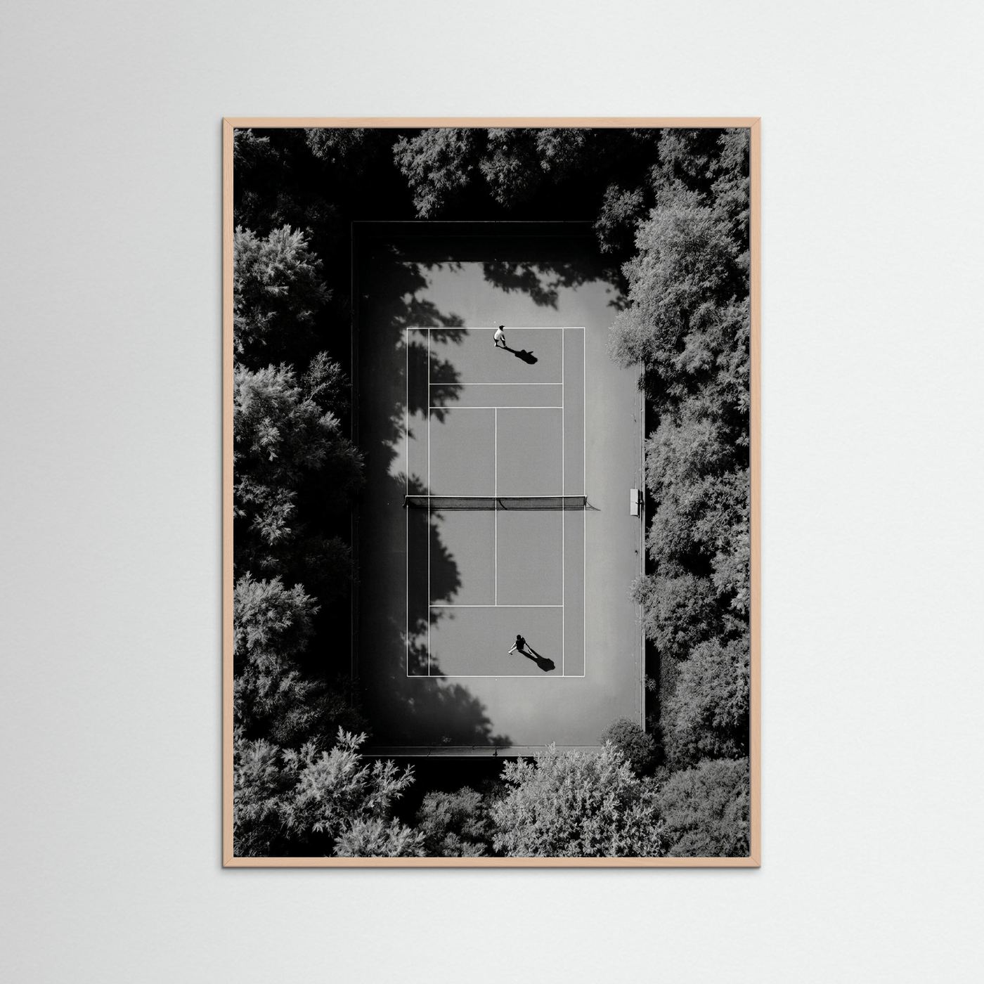 Secret Court