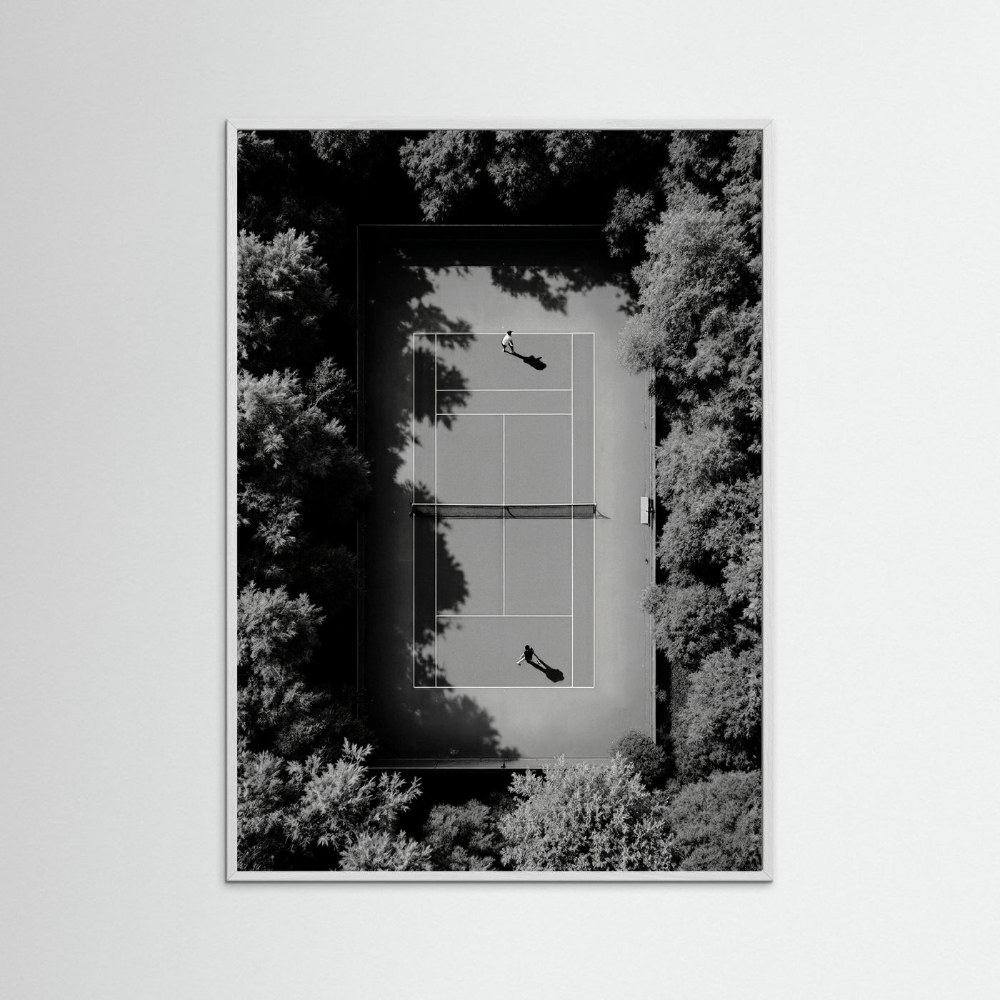 Secret Court