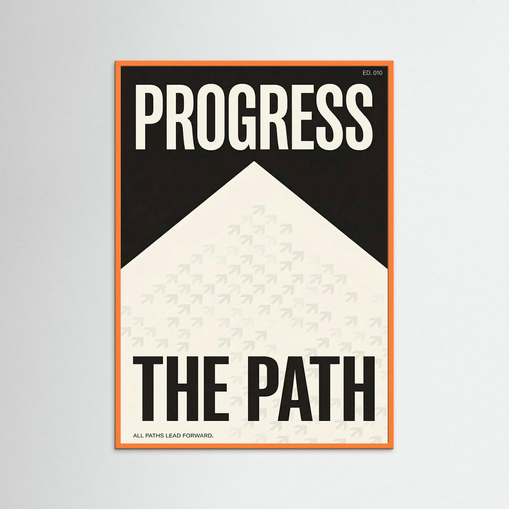 Progress