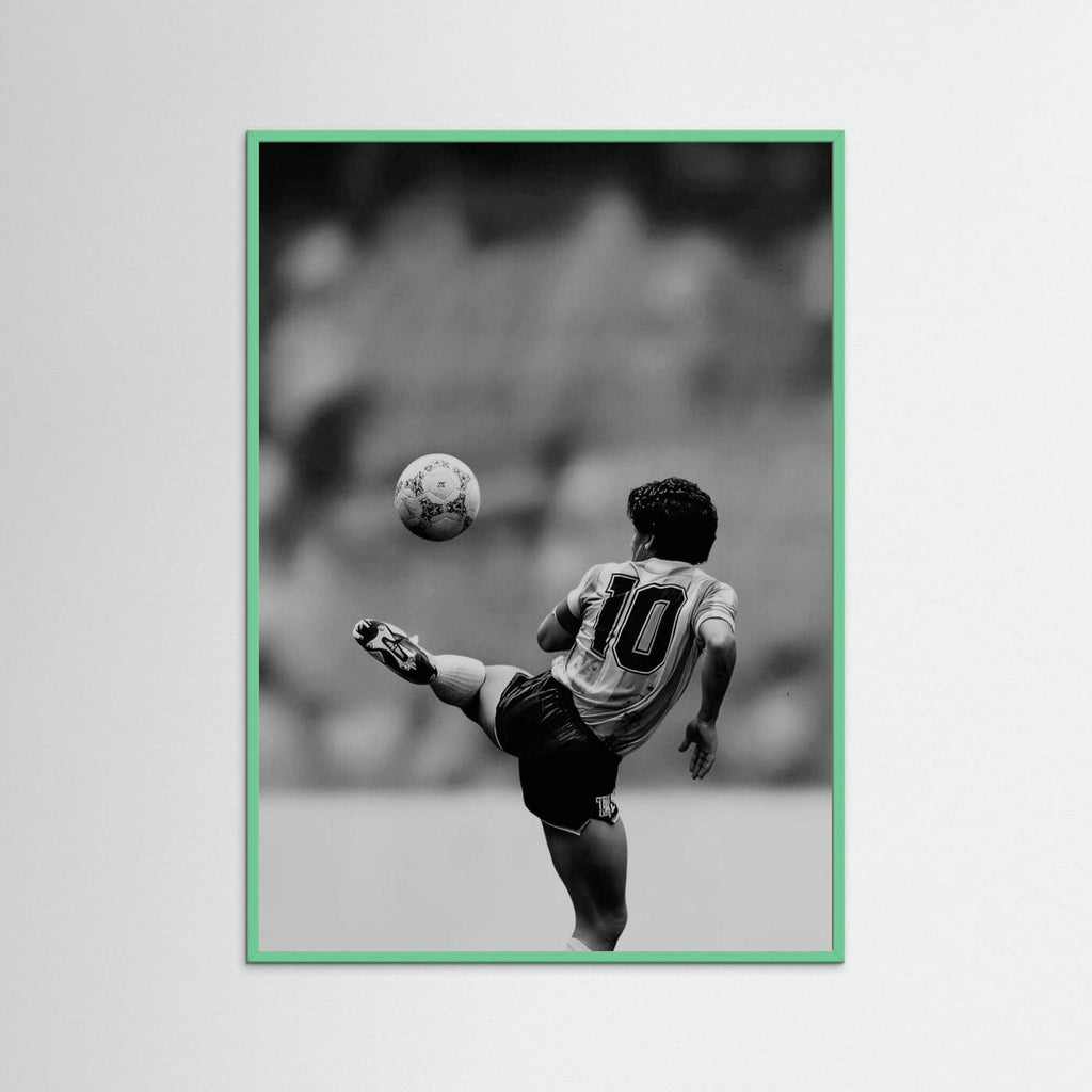 Maradona