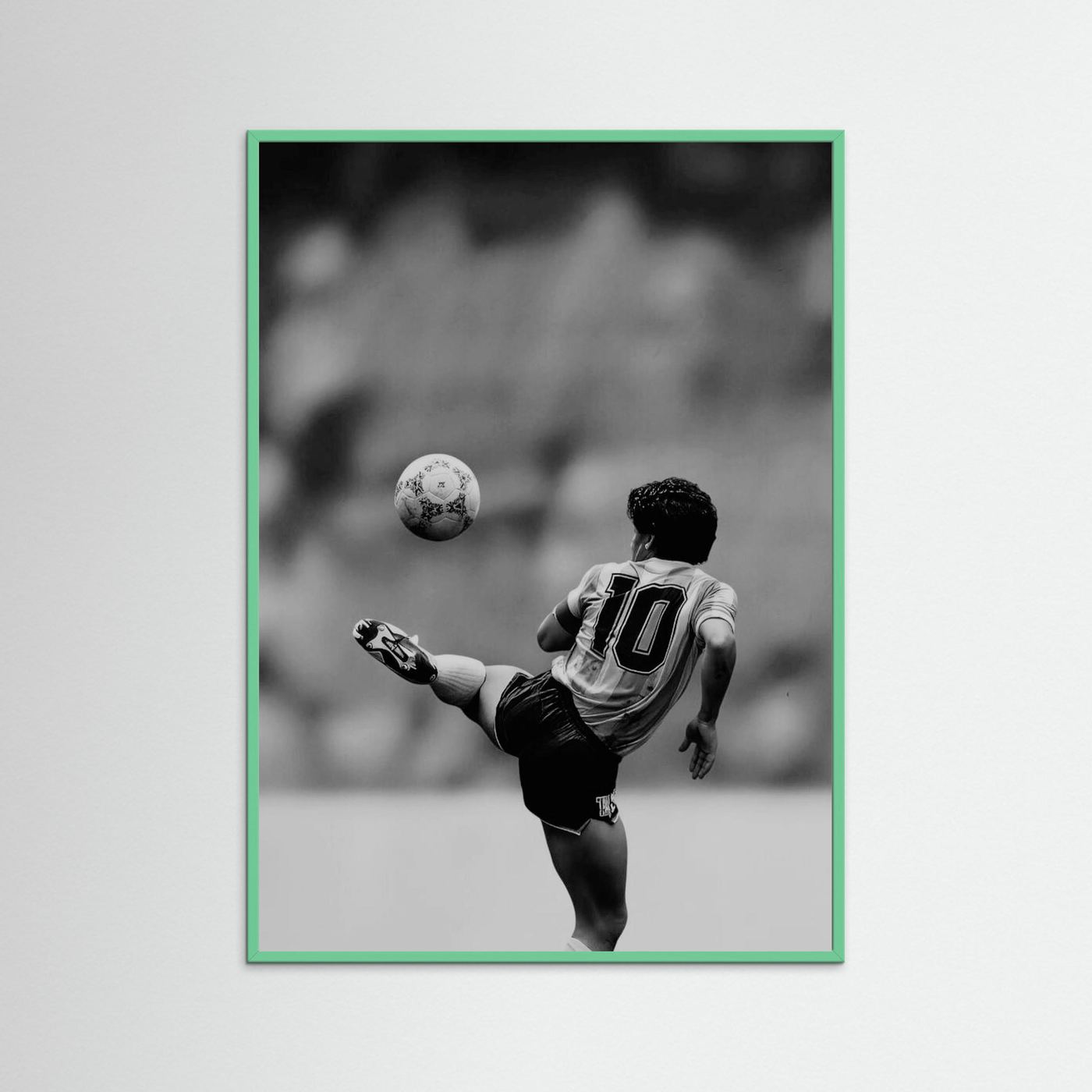 Maradona