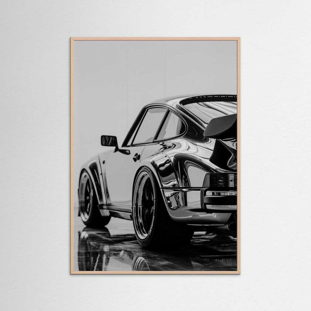 Mirrored 911