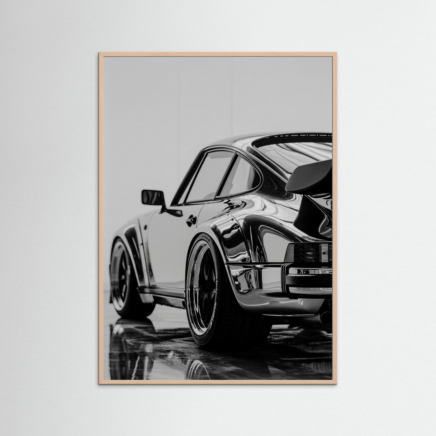 Mirrored 911