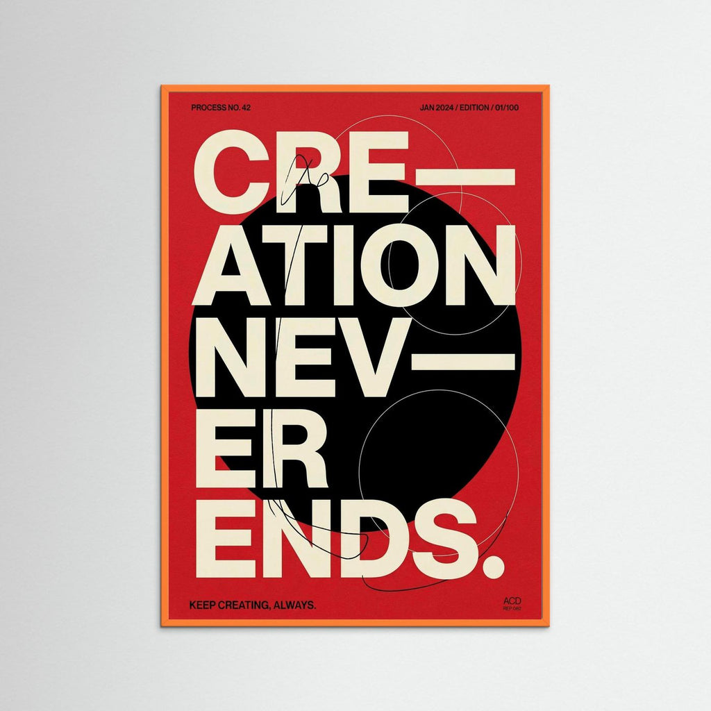 Creation