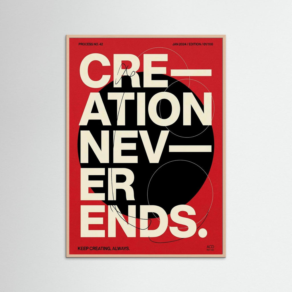 Creation