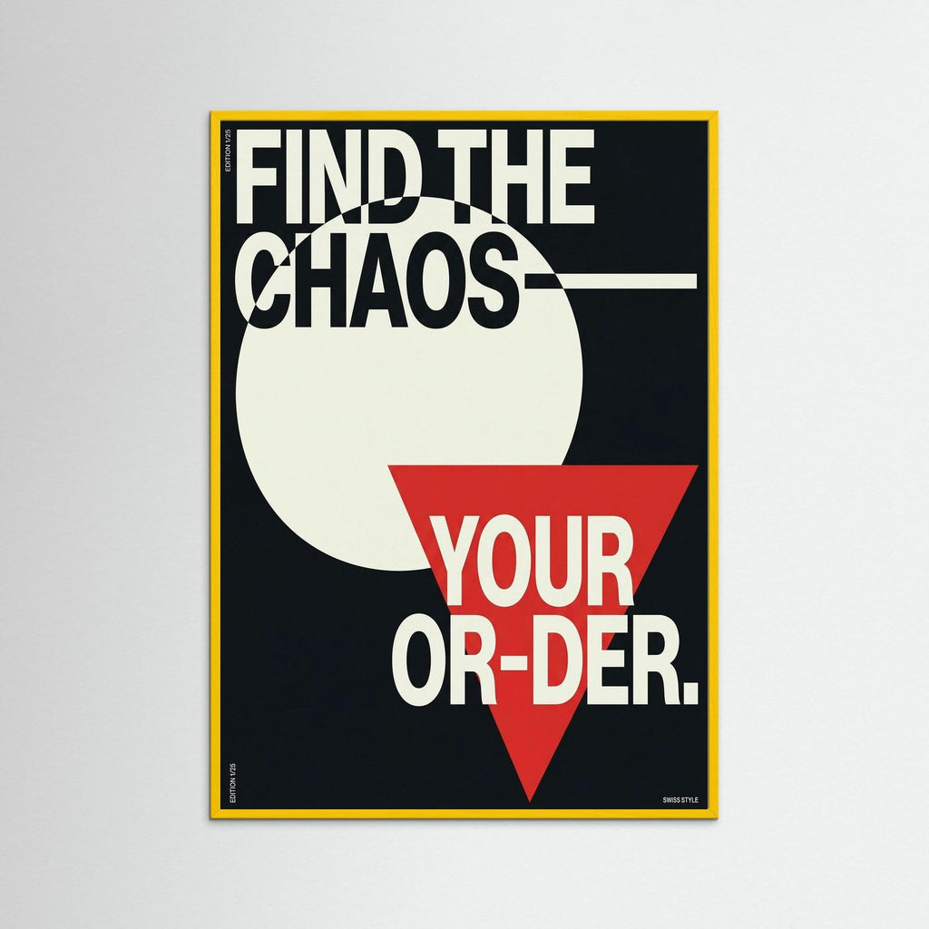 Chaos