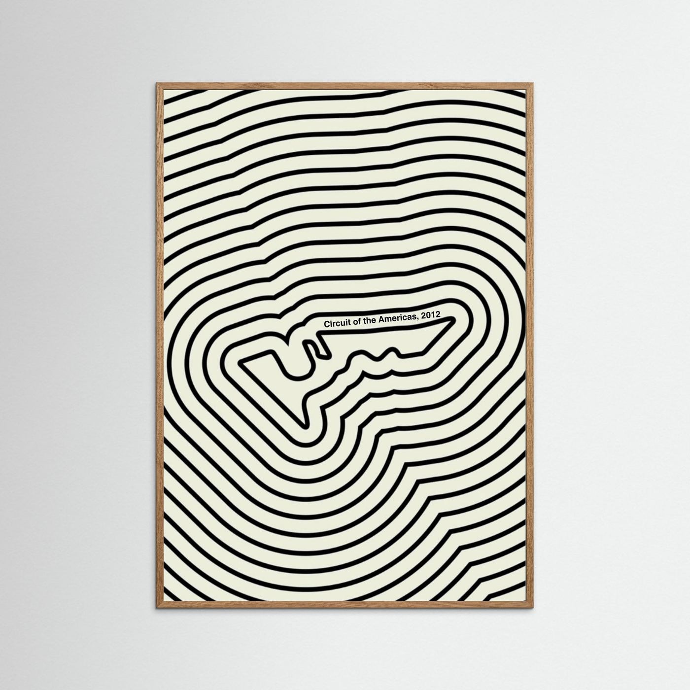 Circuit of the americas