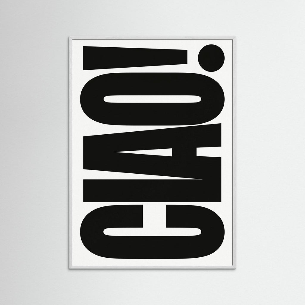 CIAO II
