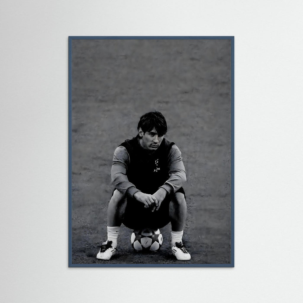 Messi Core