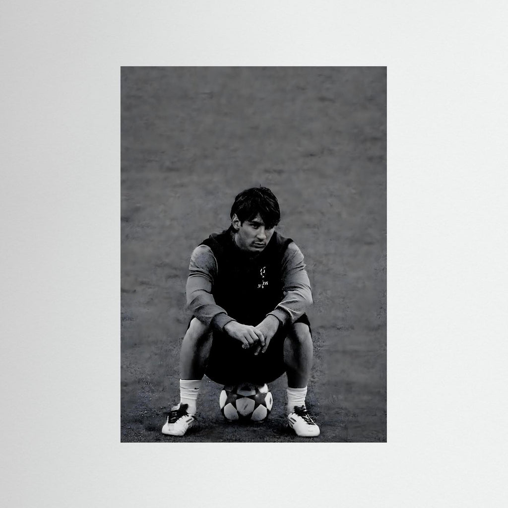 Messi Core