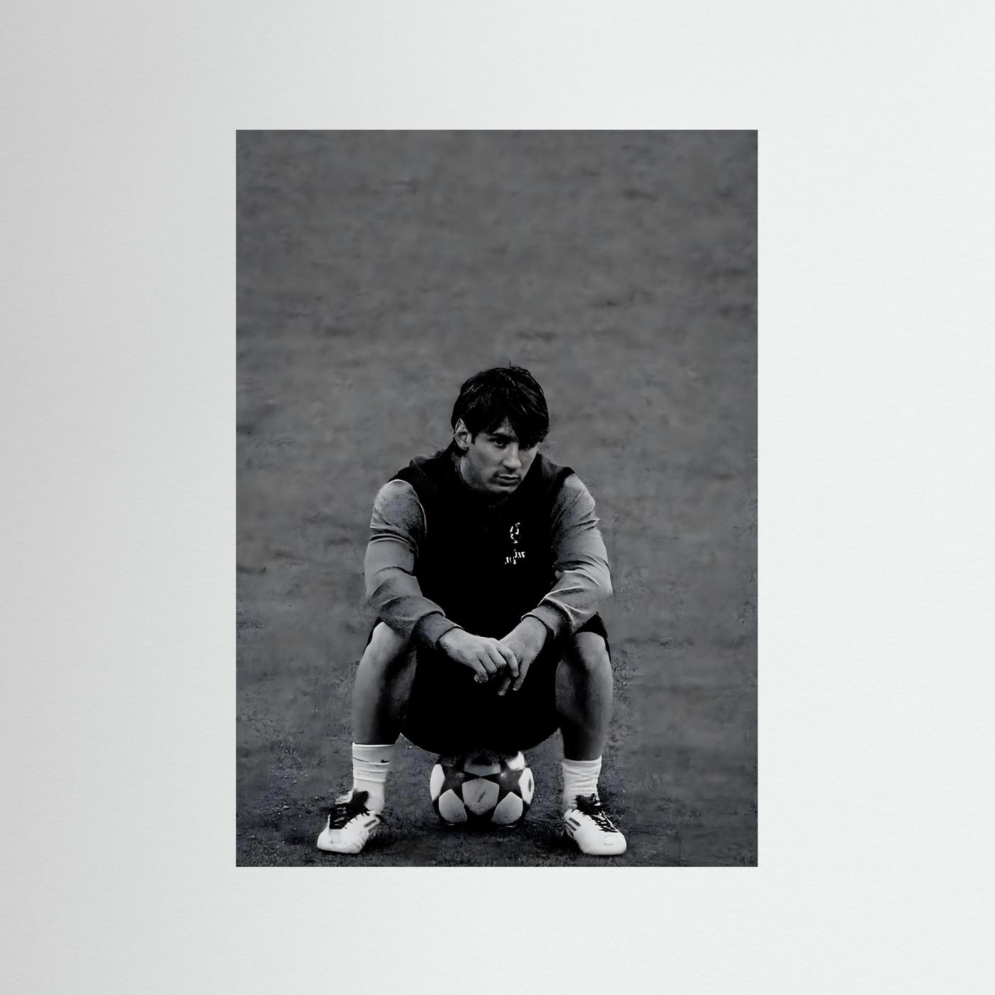 Messi Core