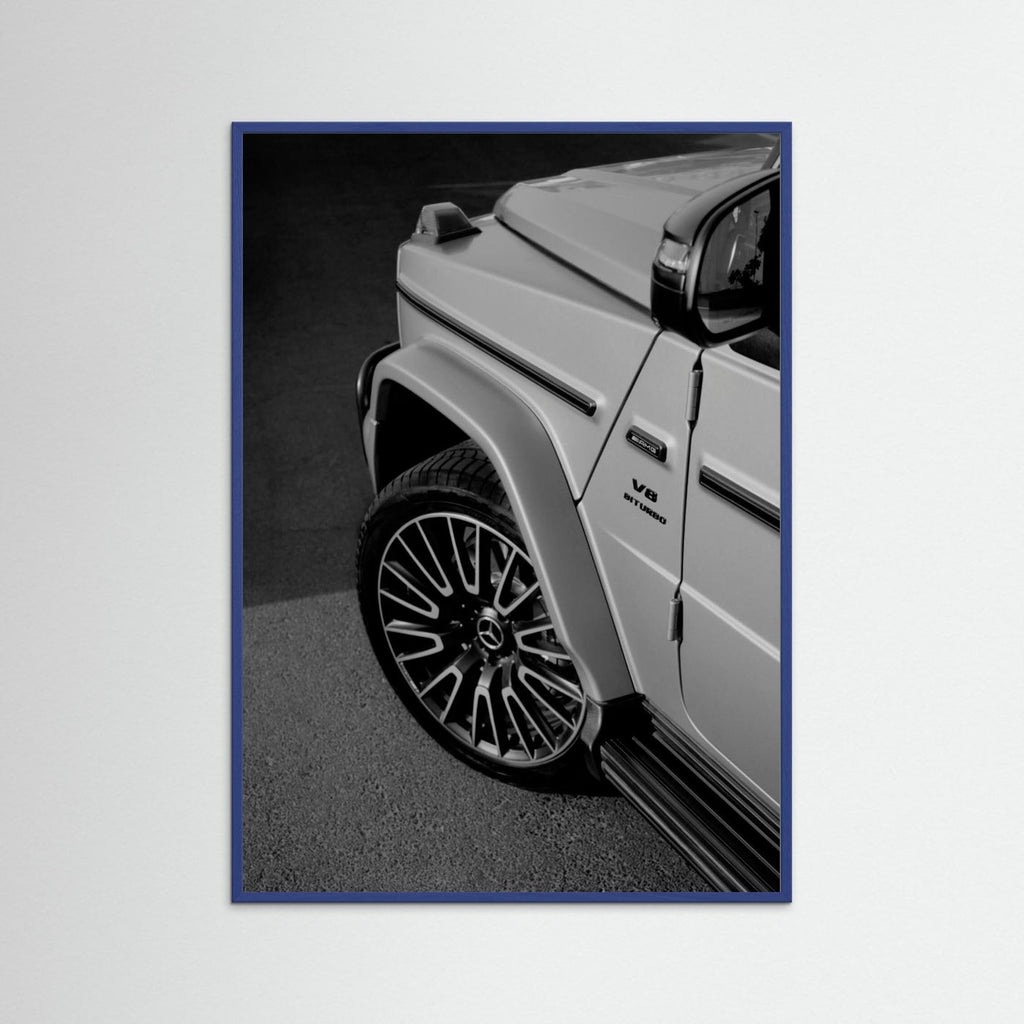 G class
