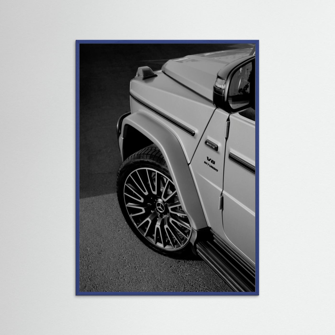 G class