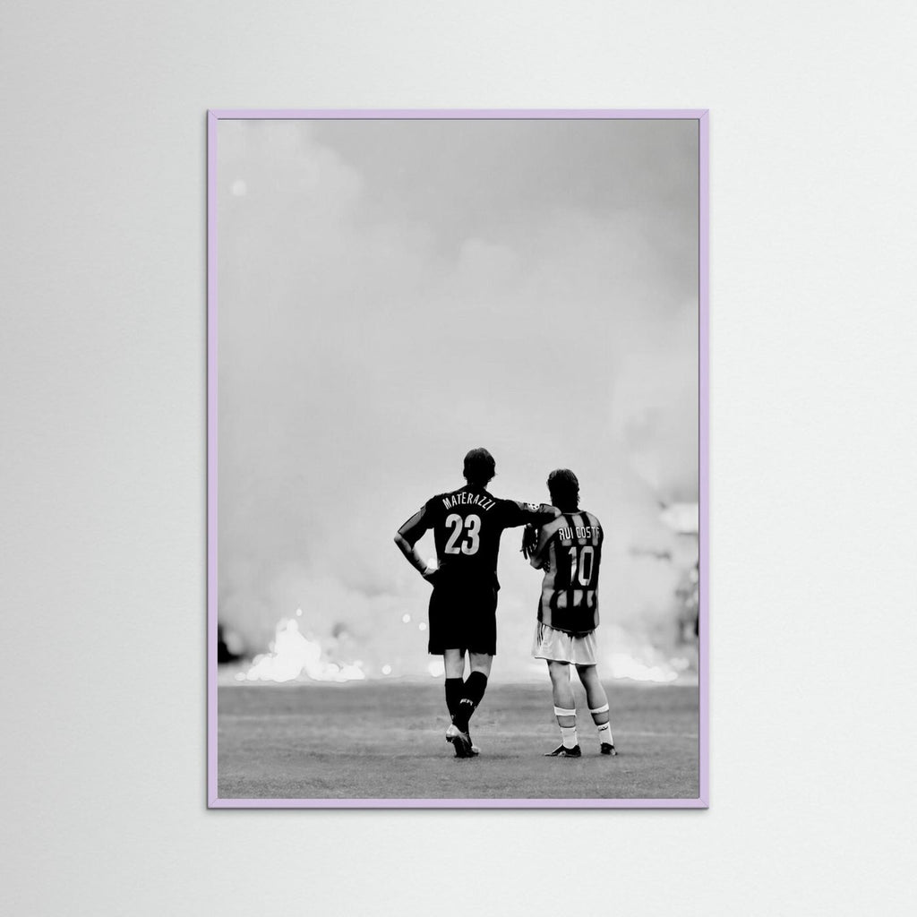 Materazzi & Costa