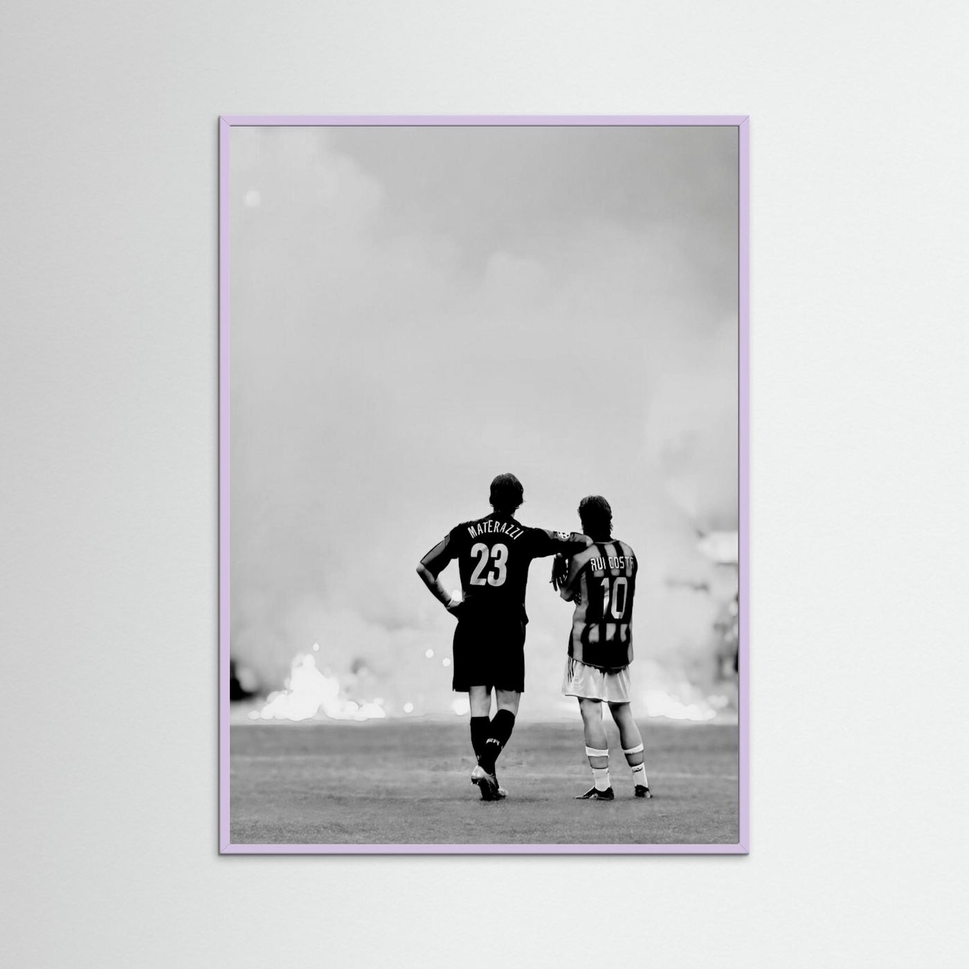 Materazzi & Costa