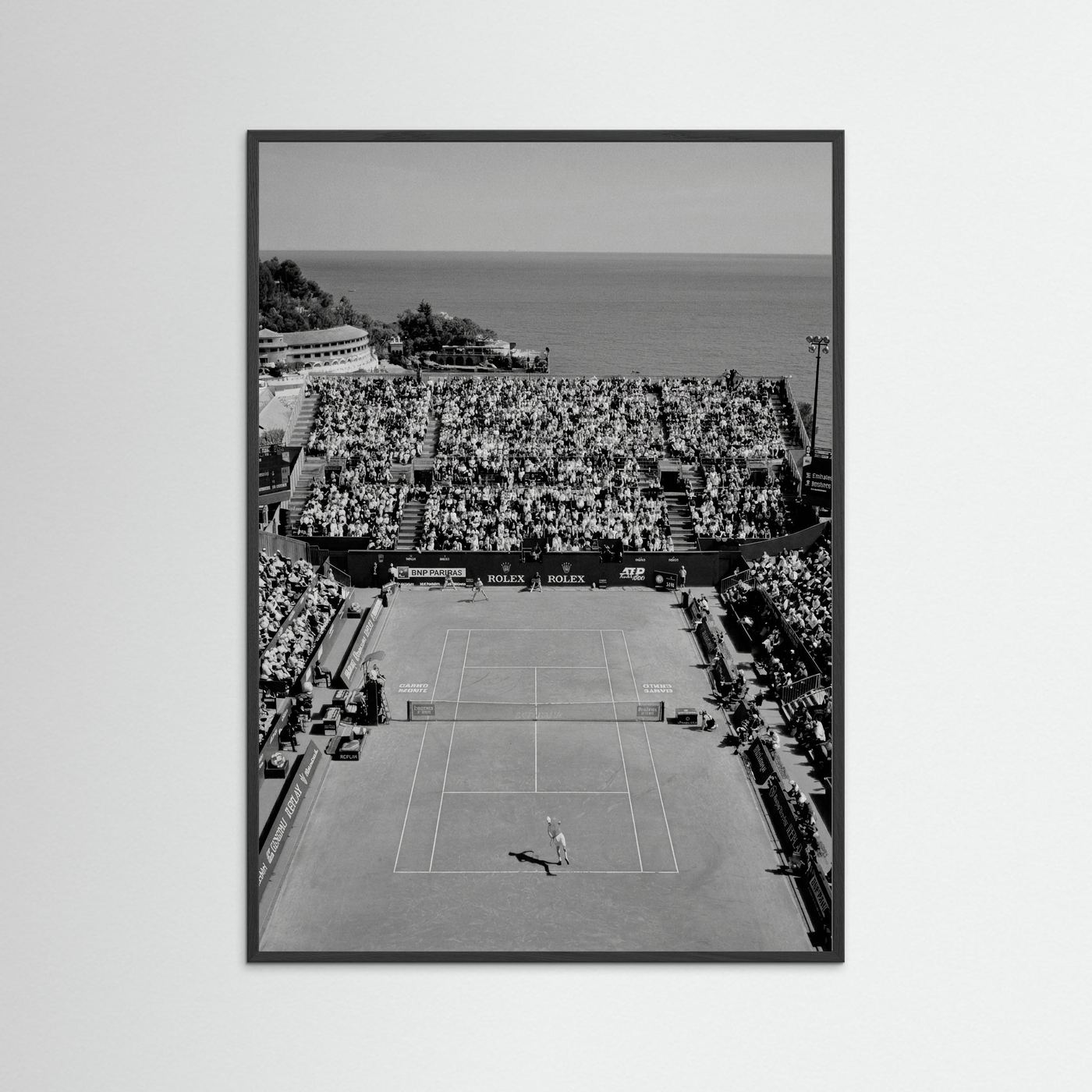 Monaco