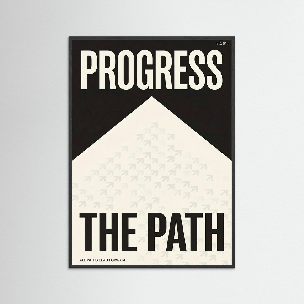 Progress