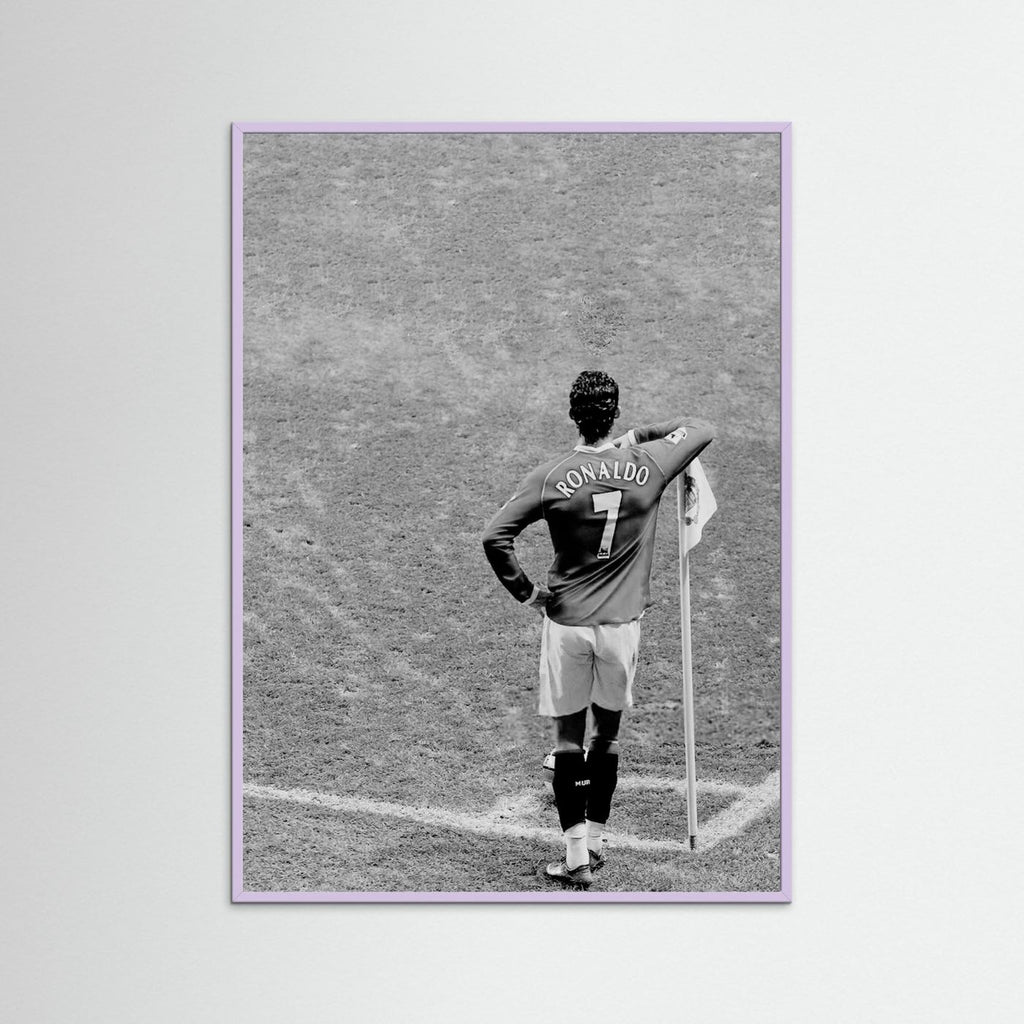 Ronaldo