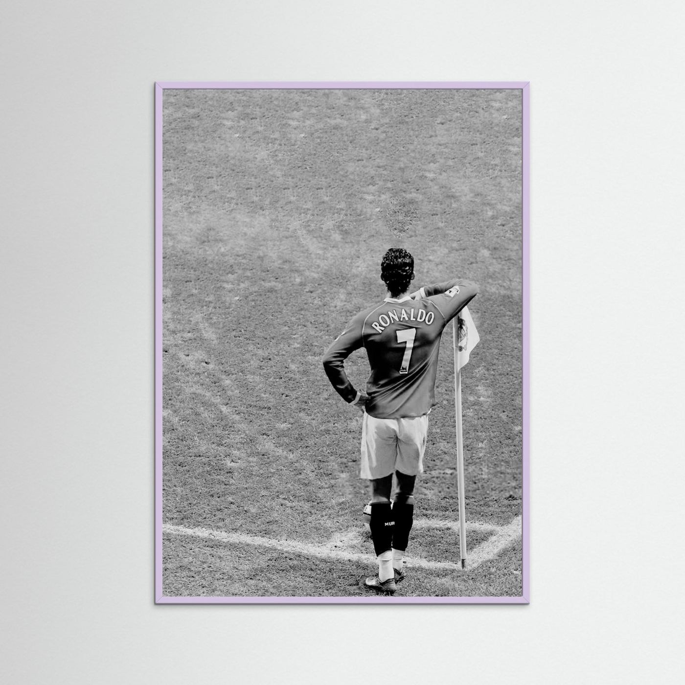 Ronaldo
