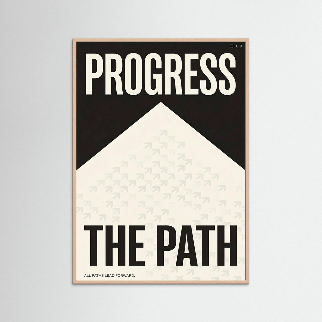 Progress