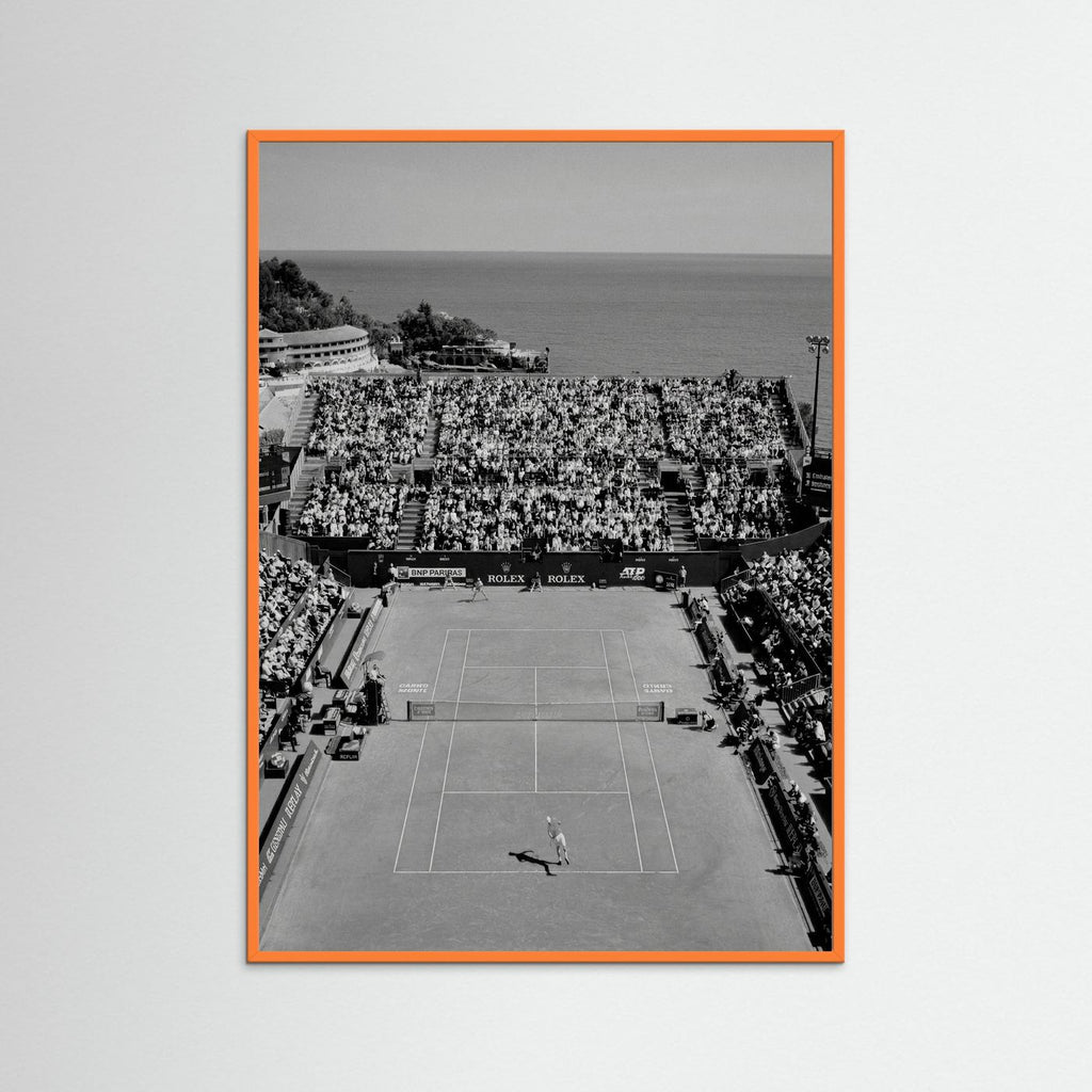 Monaco