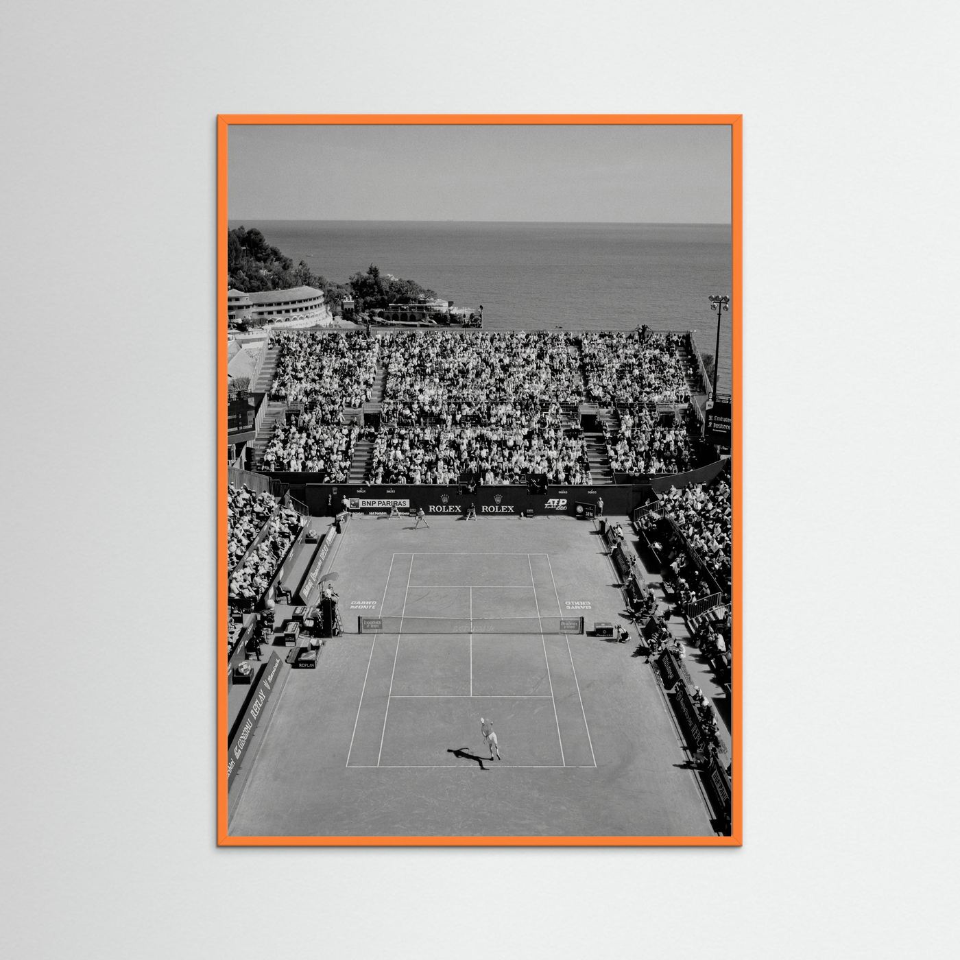 Monaco