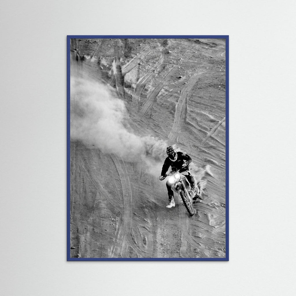 Dakar Moto Ride