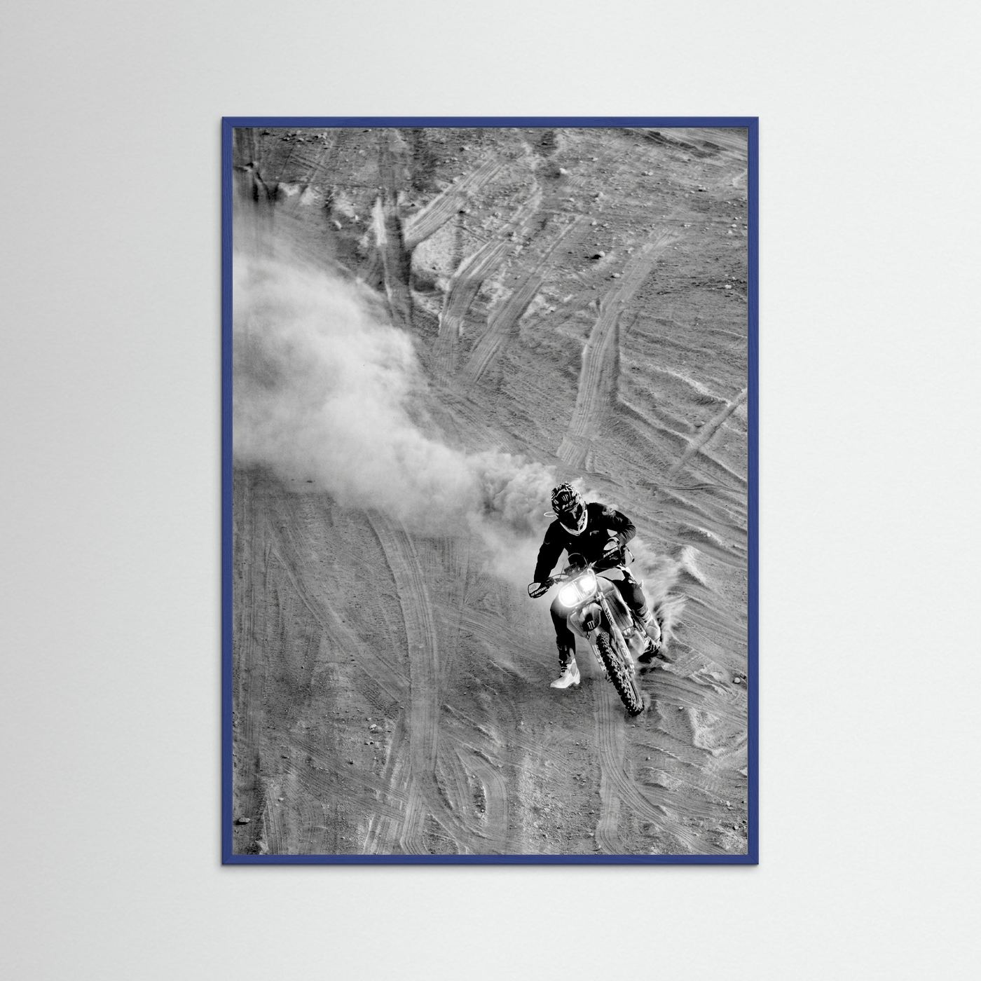Dakar Moto Ride