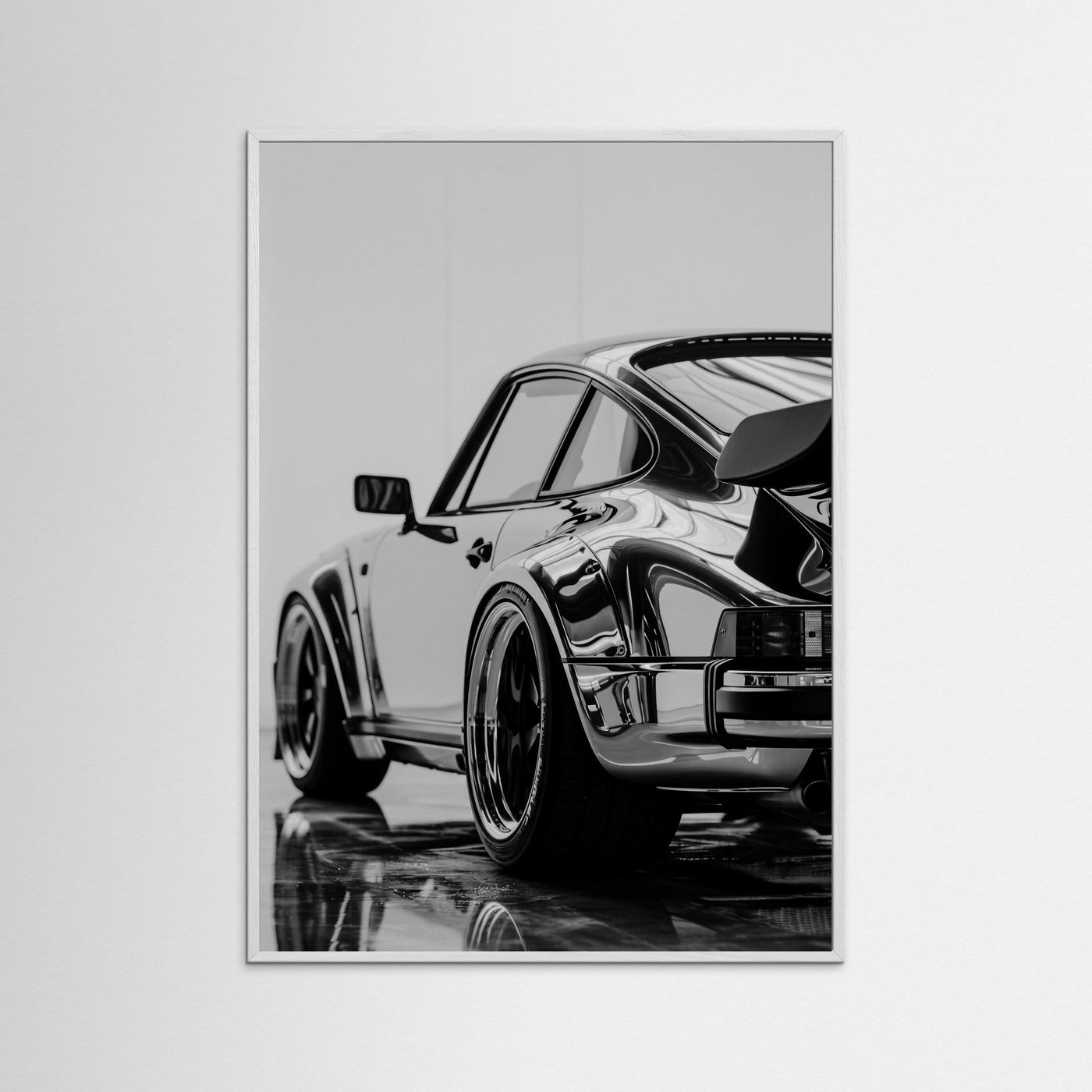 Mirrored 911
