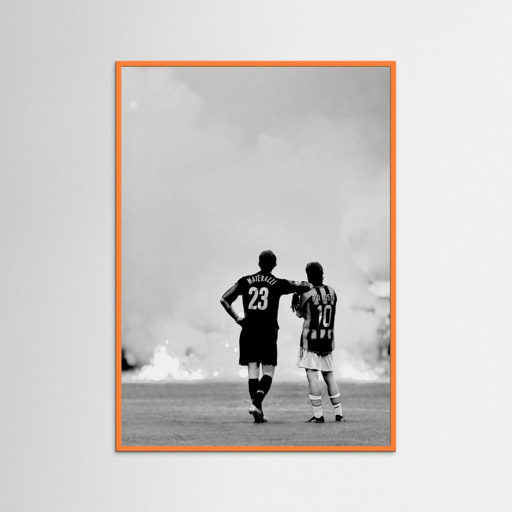 Materazzi & Costa