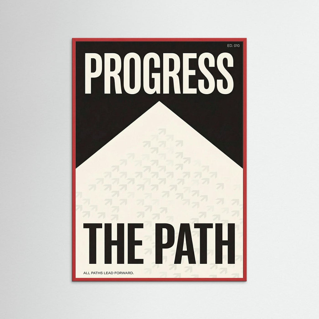 Progress