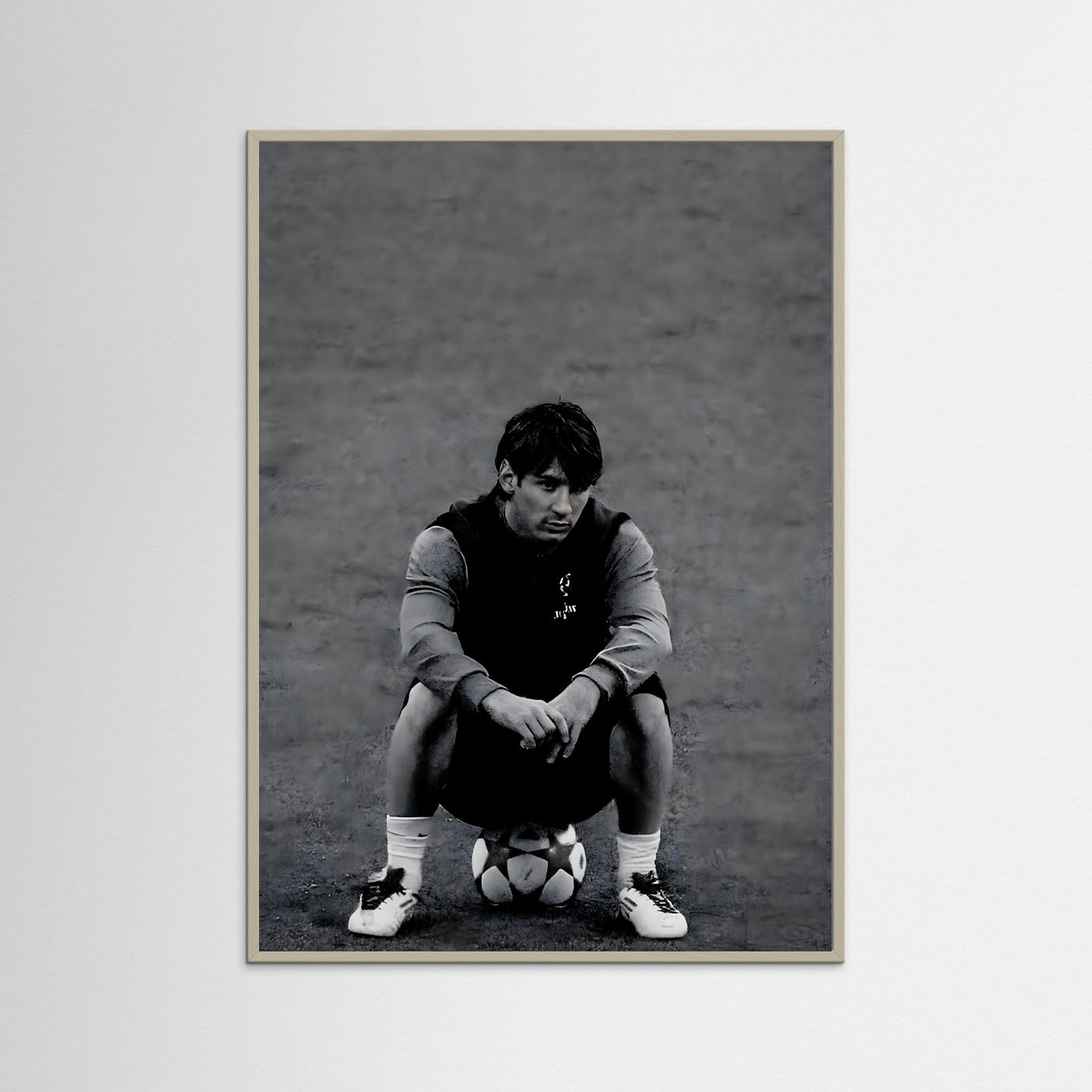 Messi Core