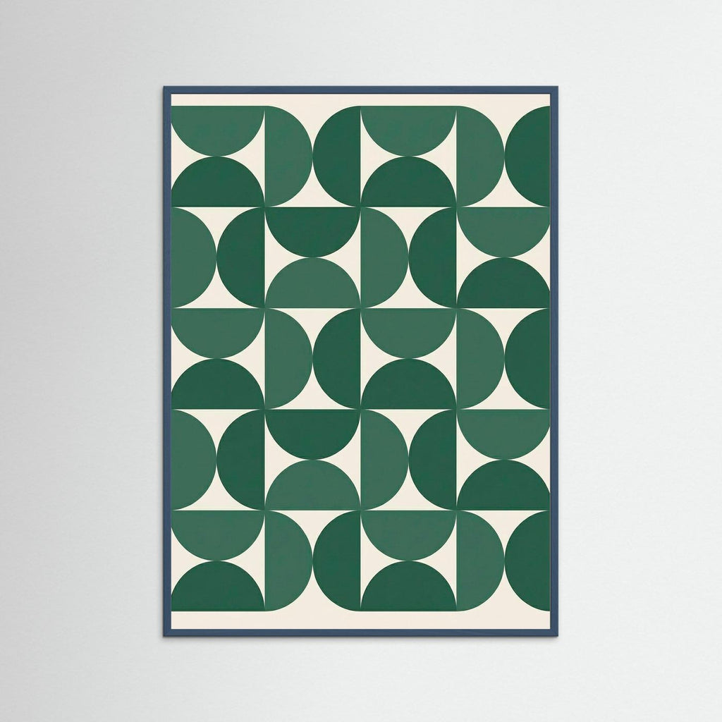 Mitades Verdes