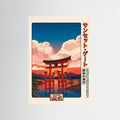 Itsukushima