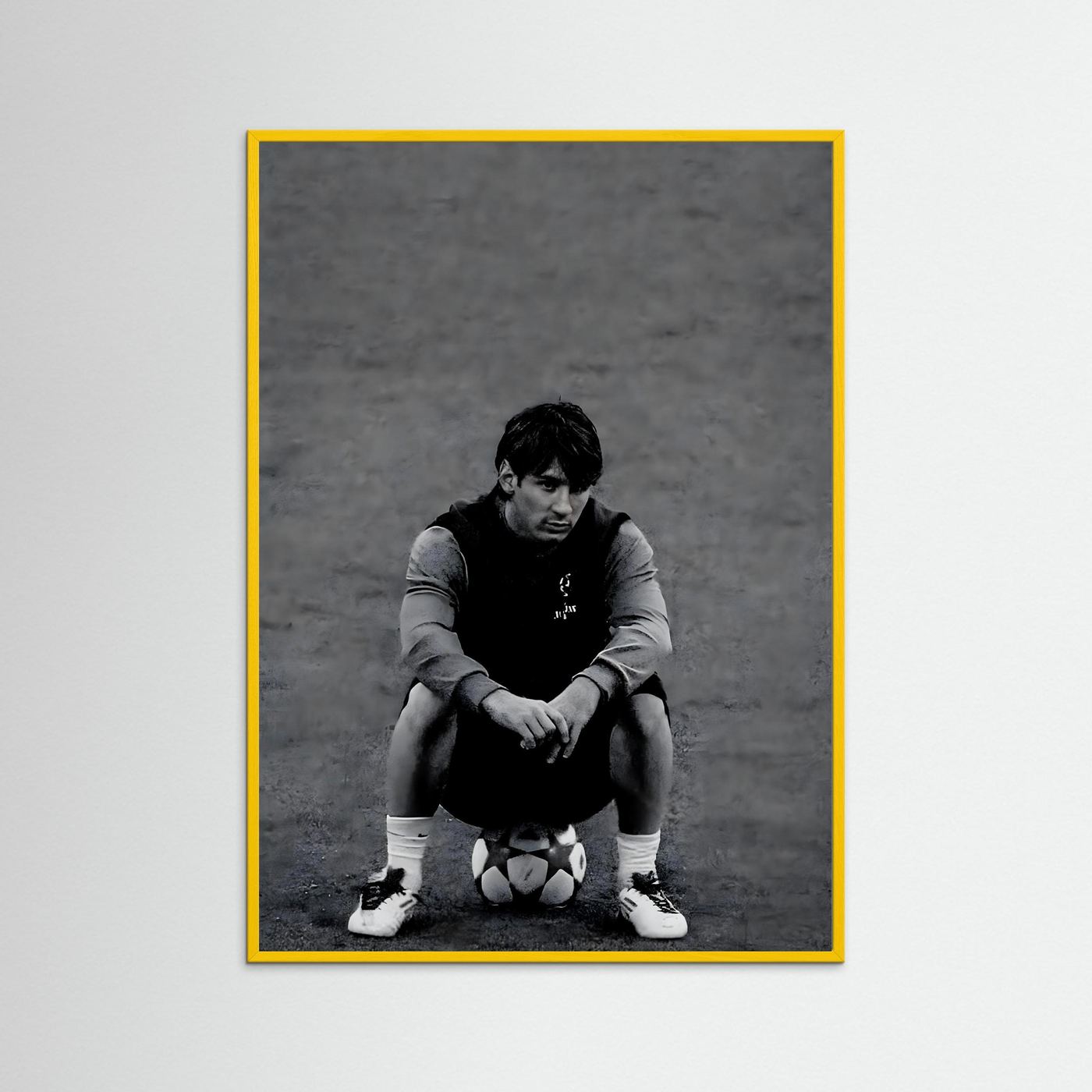 Messi Core