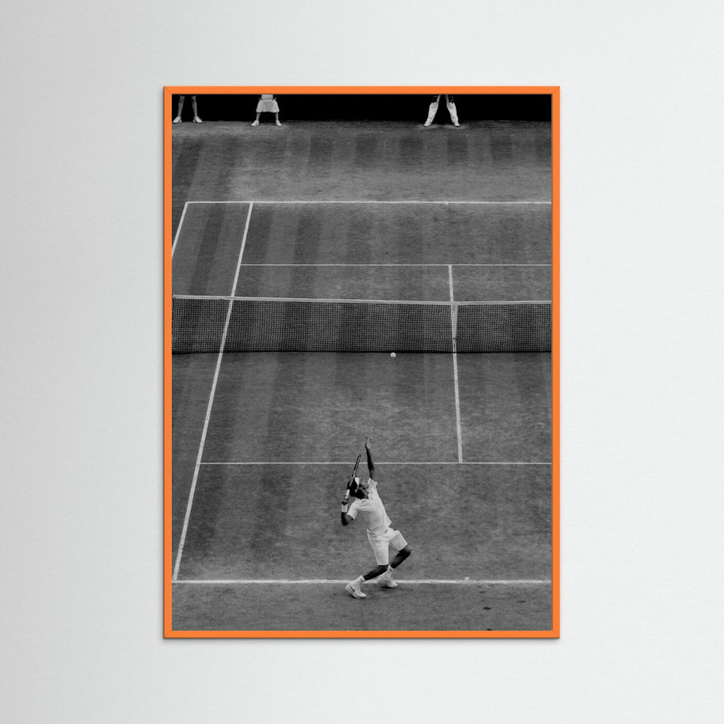 Match Point