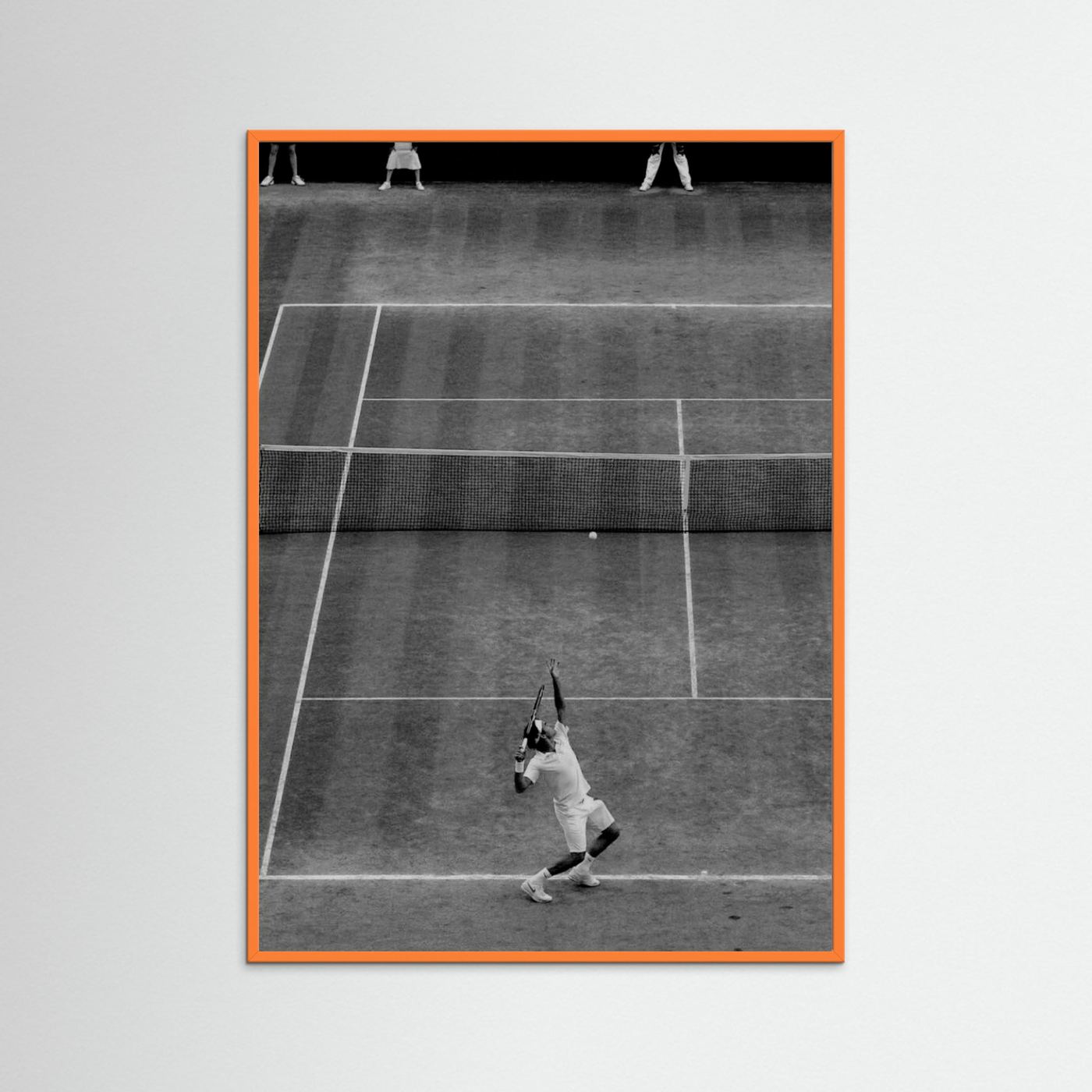 Match Point