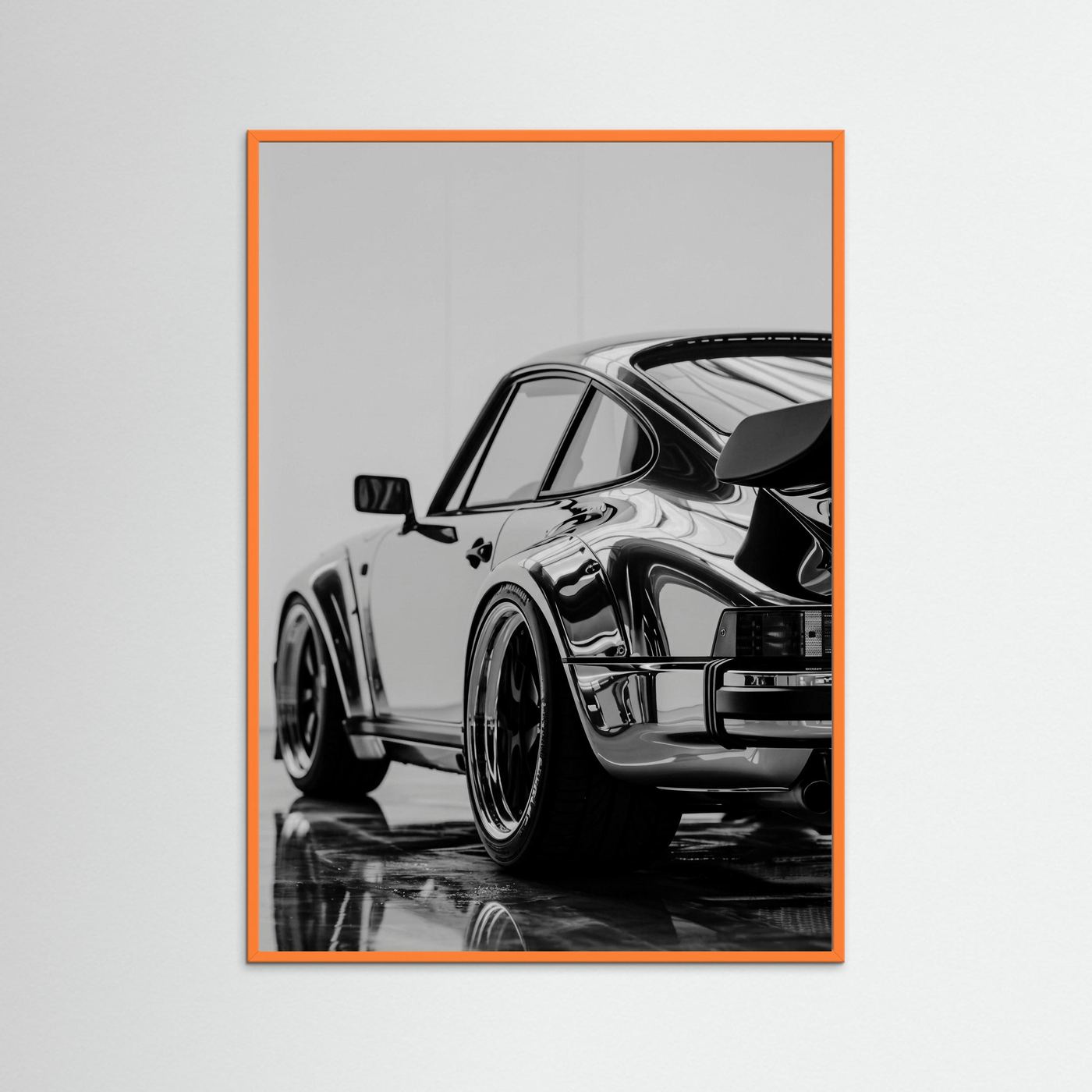 Mirrored 911