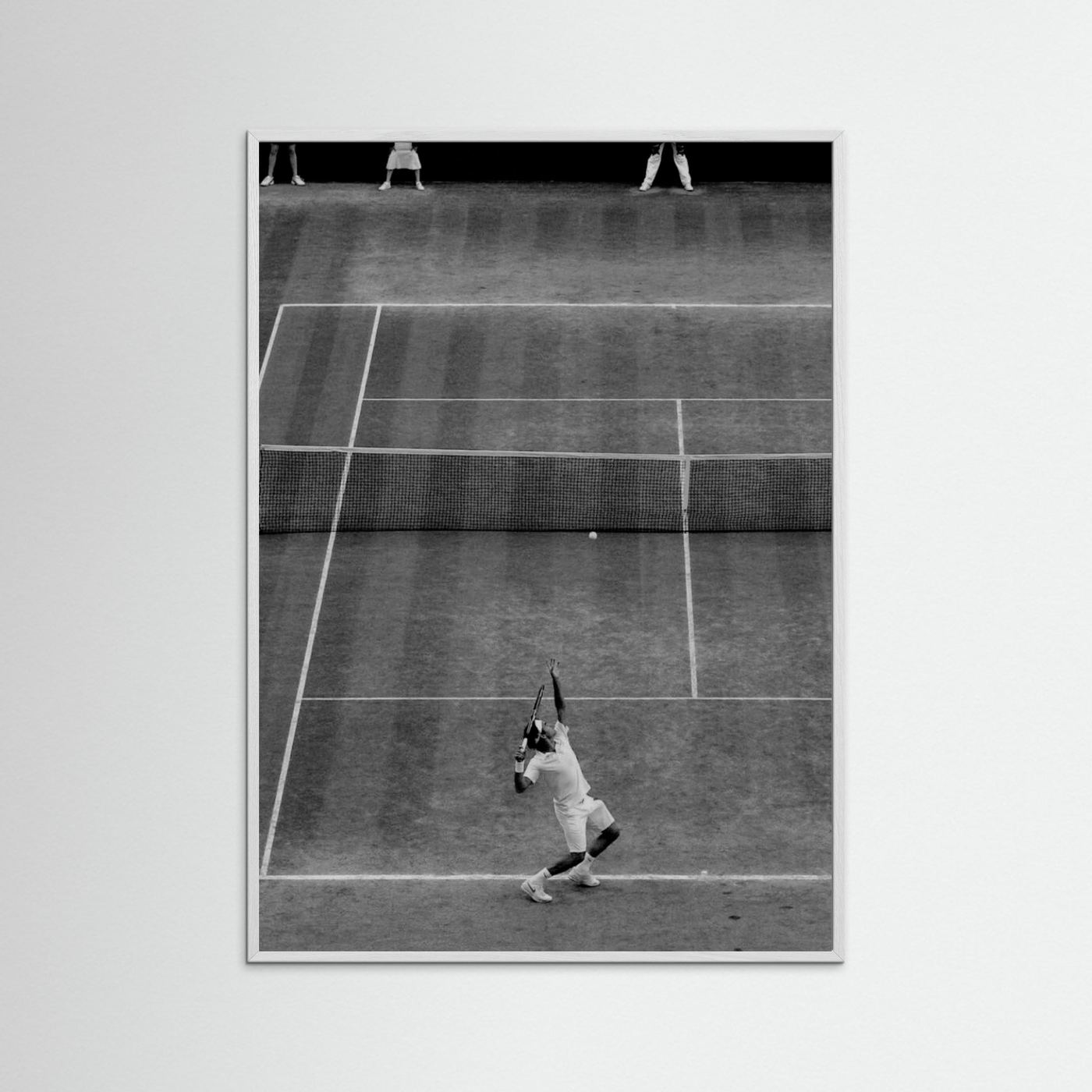 Match Point