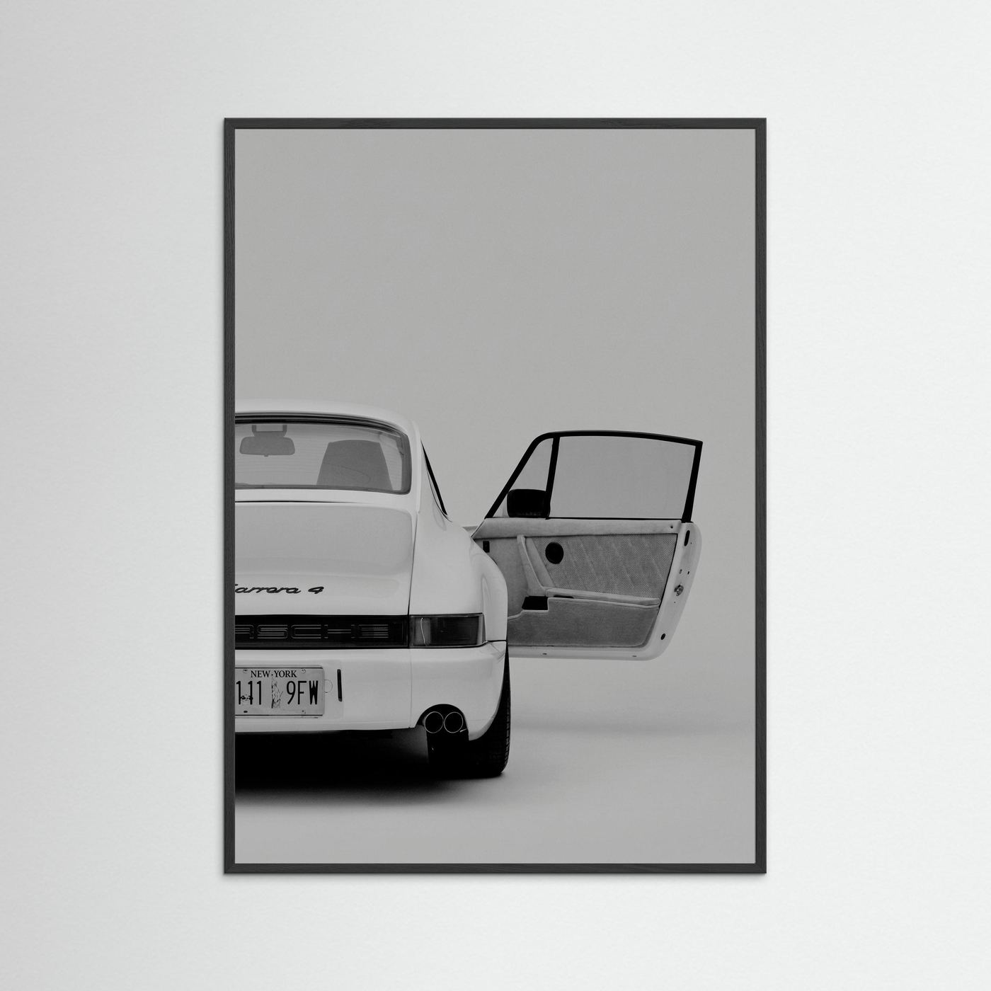 Carrera 4