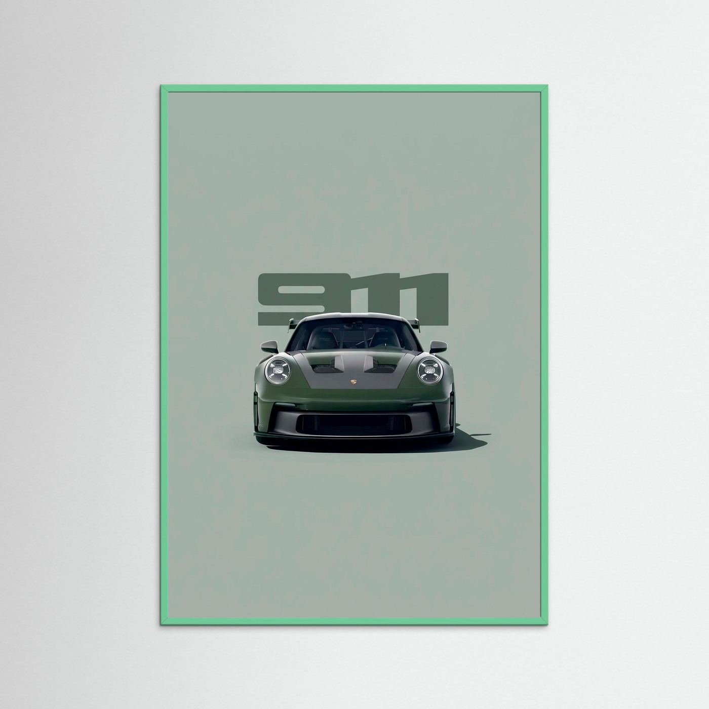 911 Magazine