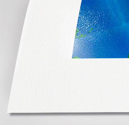 Fine Art Paper Envision