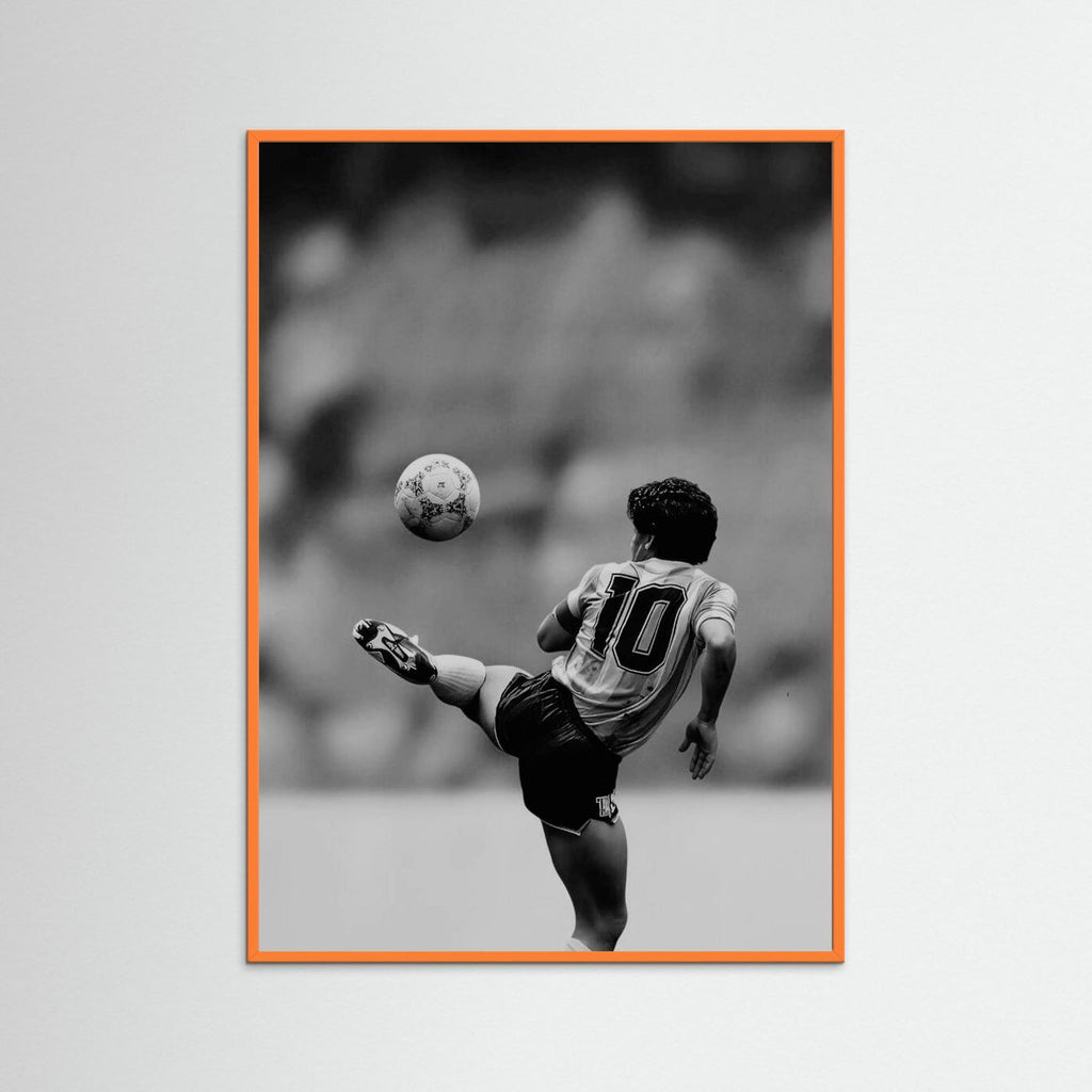 Maradona