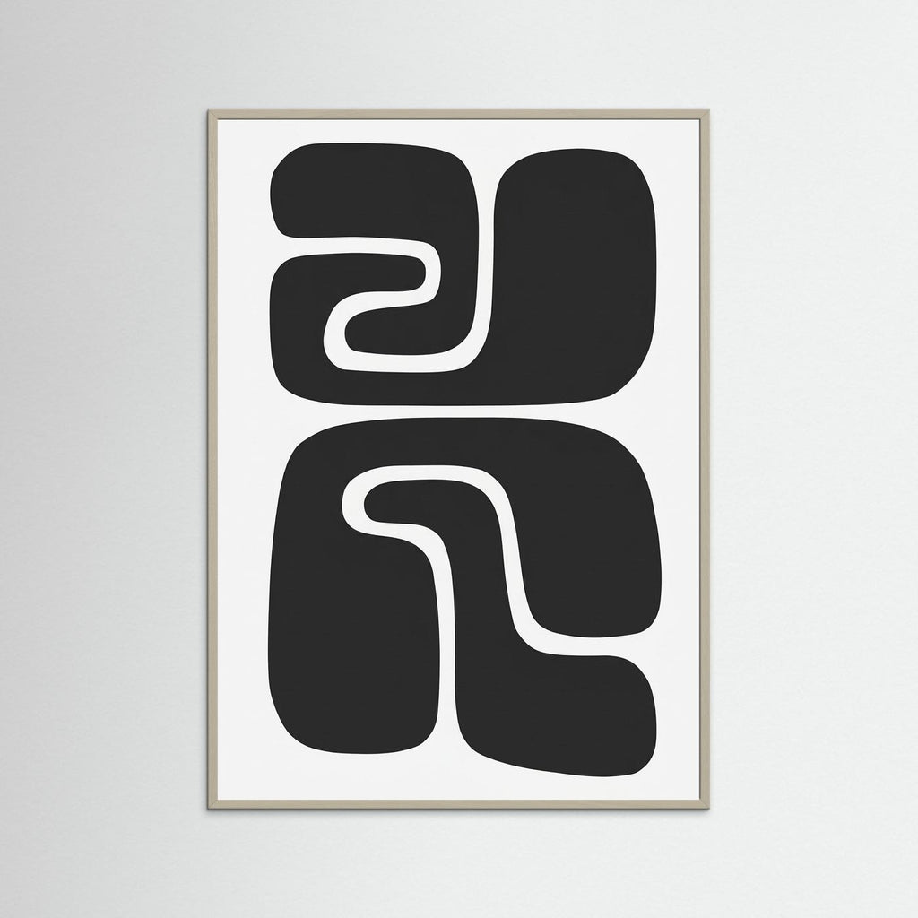 Cuerpo Abstracto